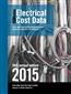 Electrical Cost Data 2015