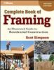 Complete Book of Framing 2E