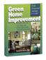 Green Home Improvement