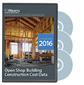  Builder's Package 2016 CD-ROM