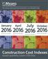 CCI Subscription 2016