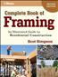 Complete Book of Framing 2E