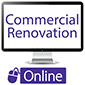 RSMeans Online Commercial Renovation