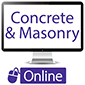 RSMeans Online Concrete Masonry