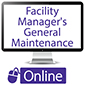 Facility Manager’s General Maintenance Package Online Complete